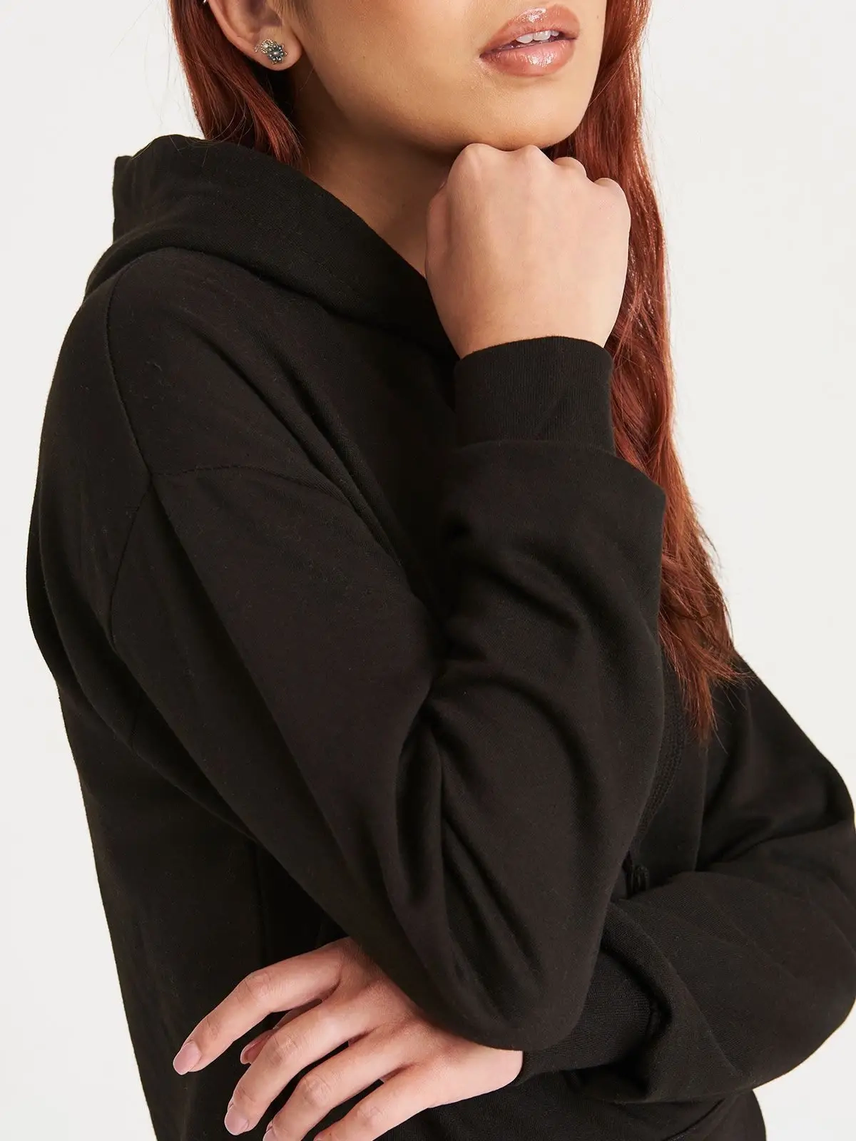 Immagine Hoodie Dress