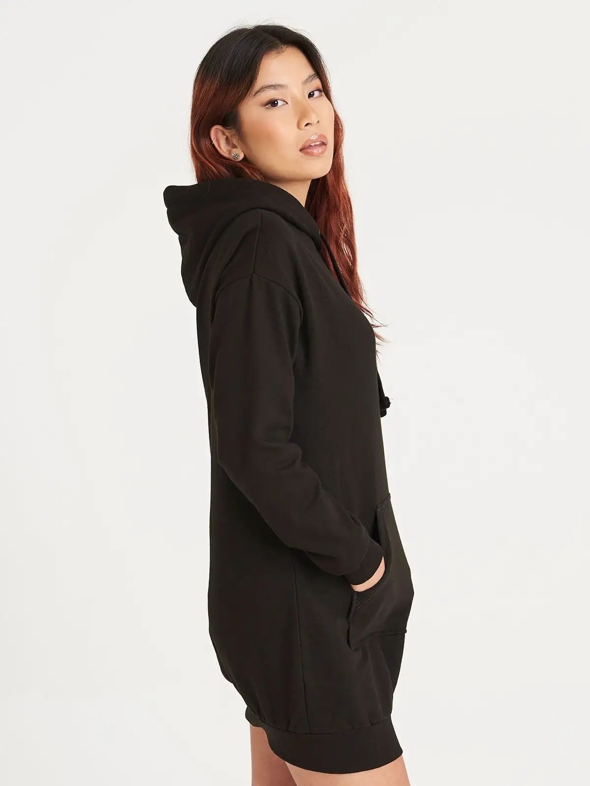 Immagine Hoodie Dress