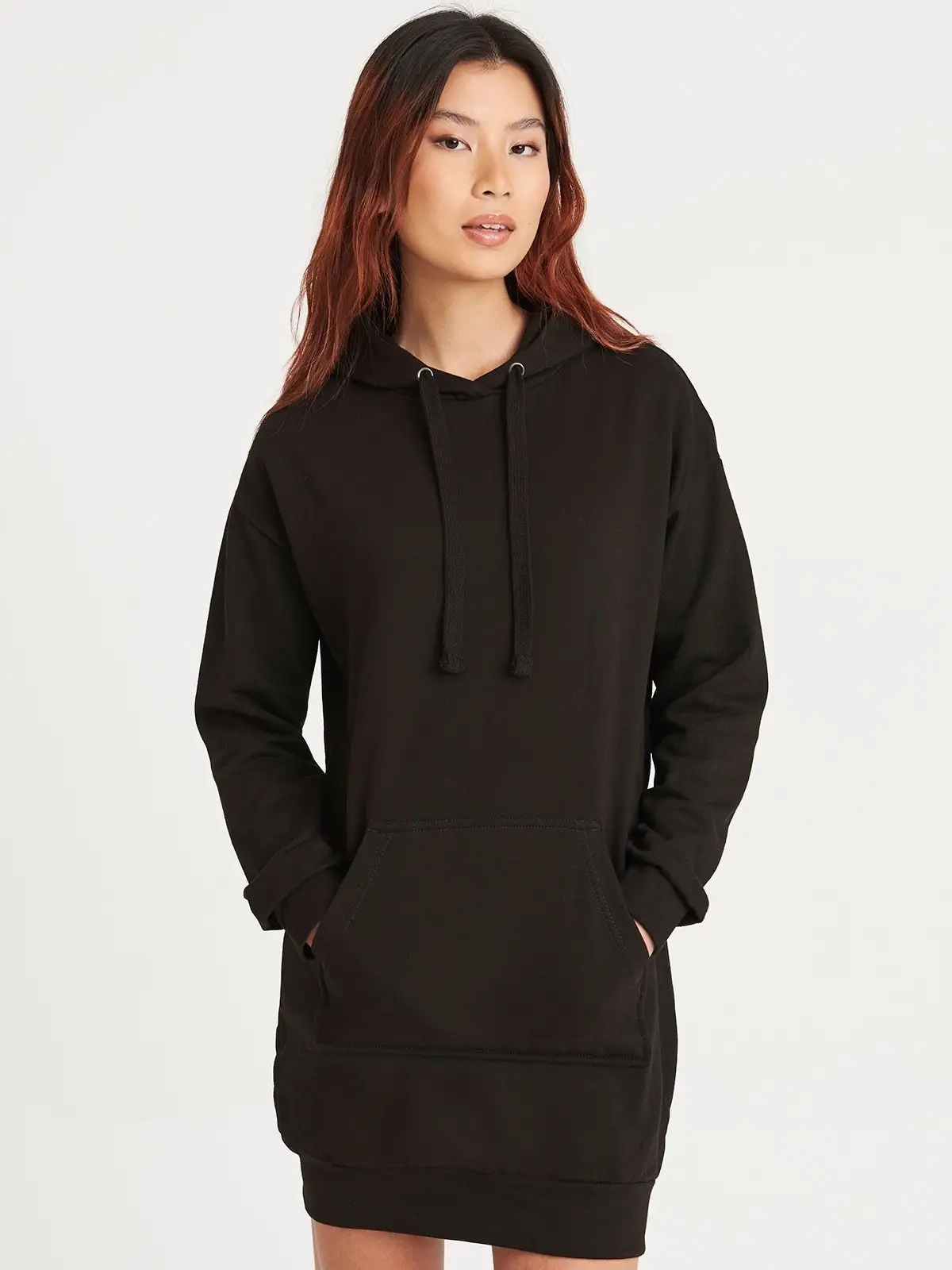 Immagine Hoodie Dress