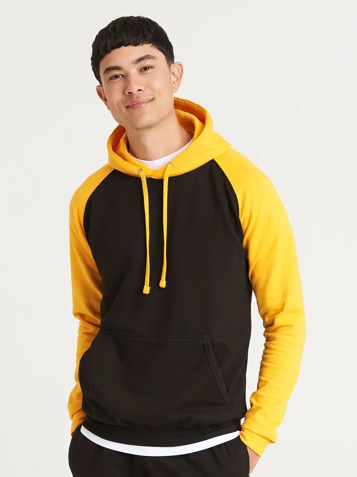 Immagine Baseball Hoodie
