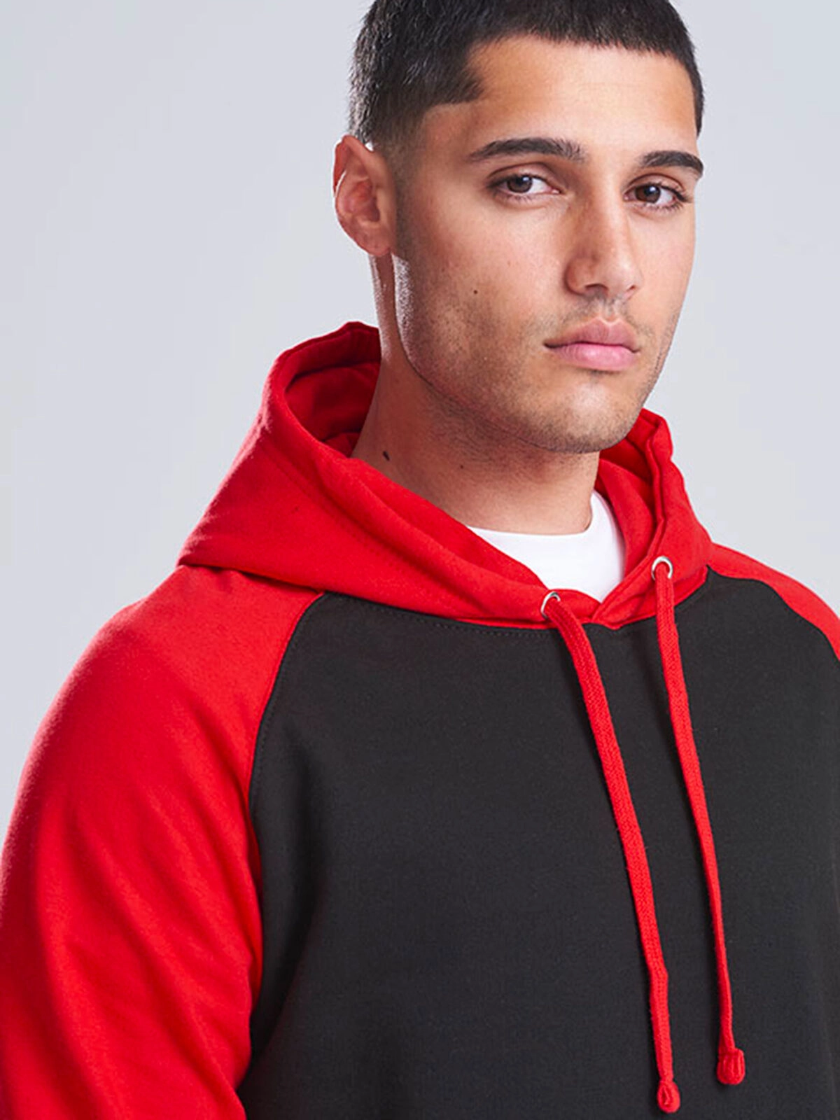 Immagine Baseball Hoodie