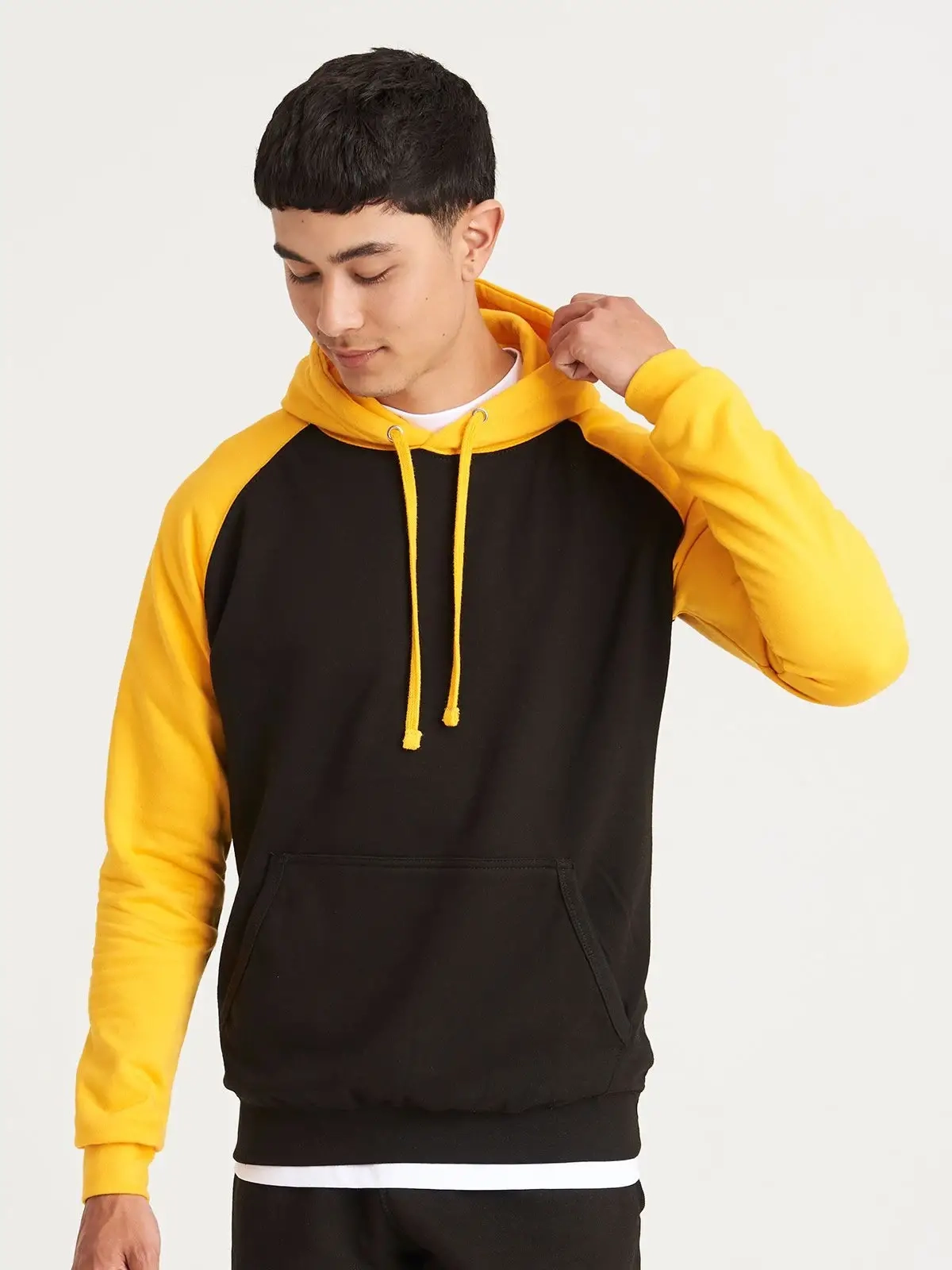 Immagine Baseball Hoodie