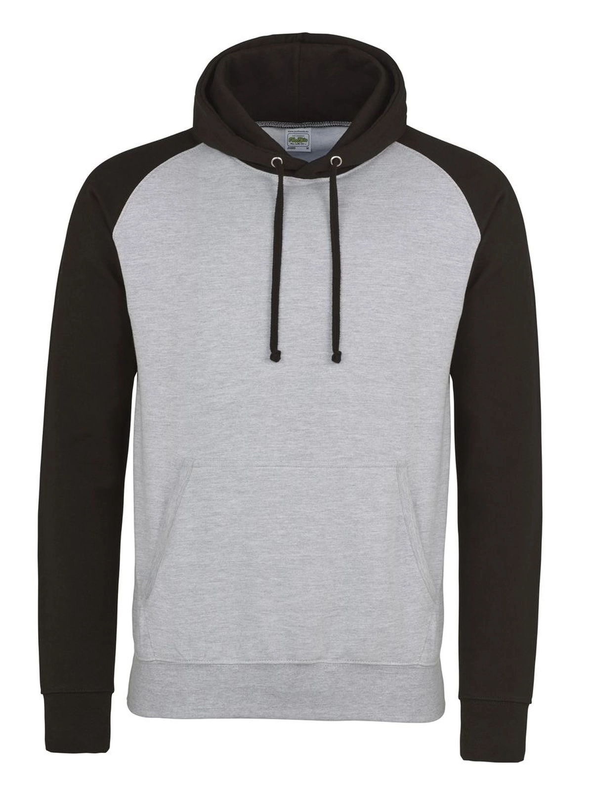 Immagine Baseball Hoodie