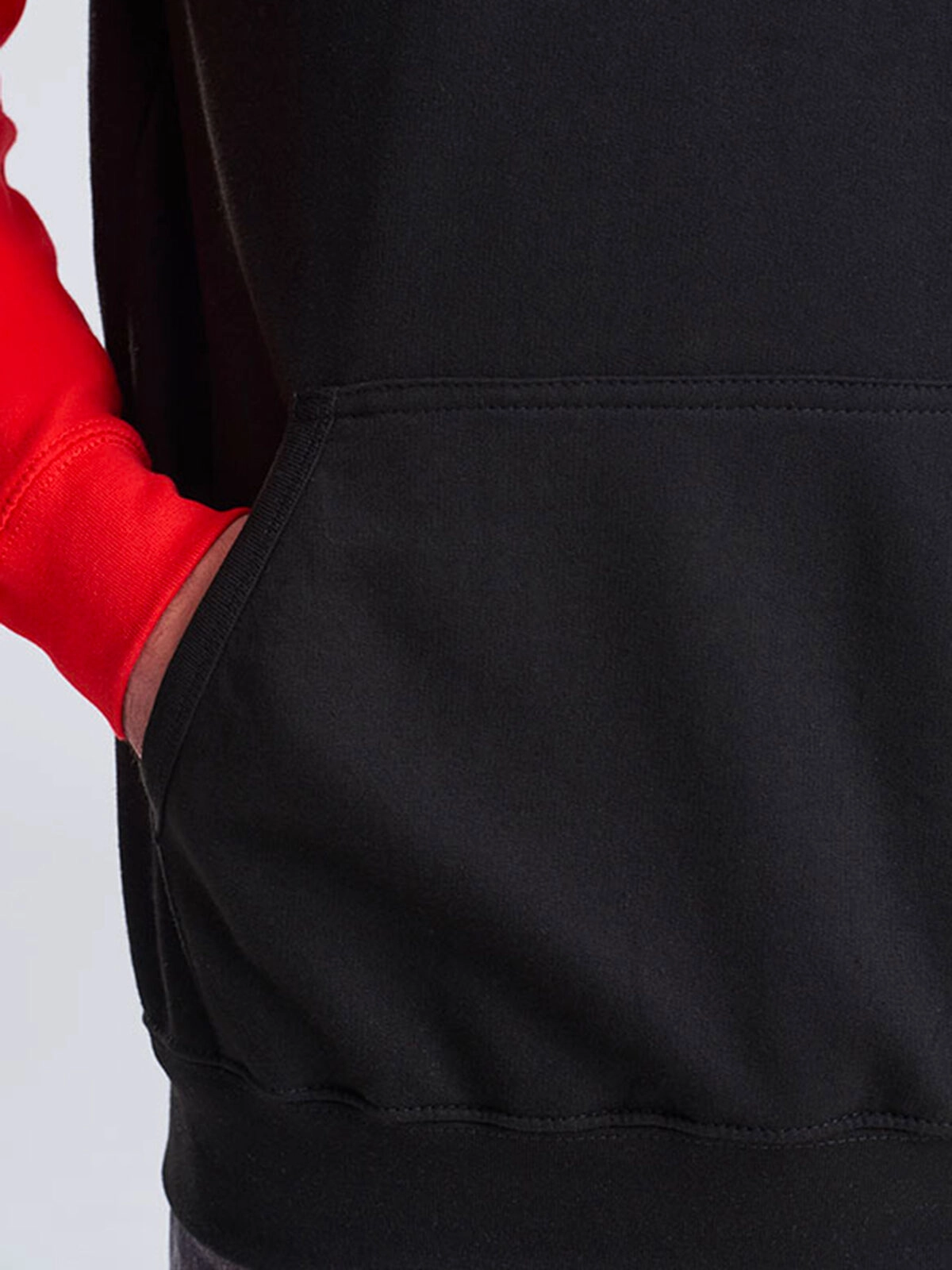 Immagine Baseball Hoodie