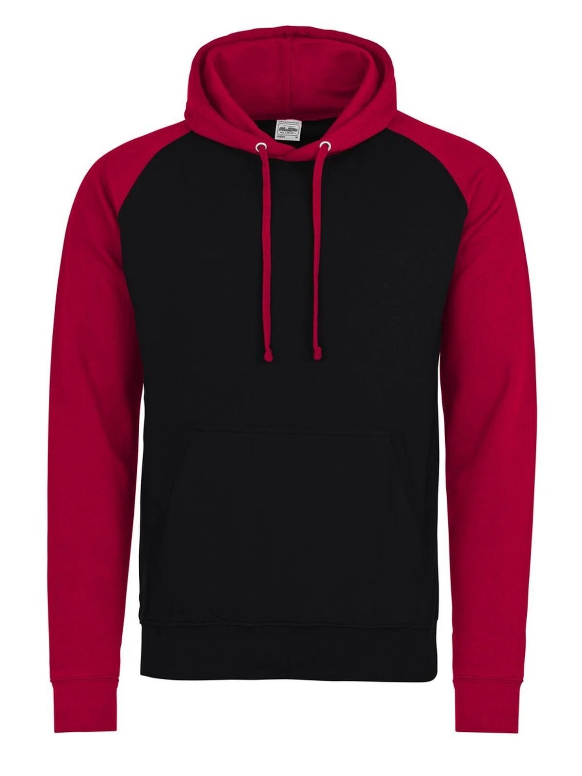 Immagine Baseball Hoodie