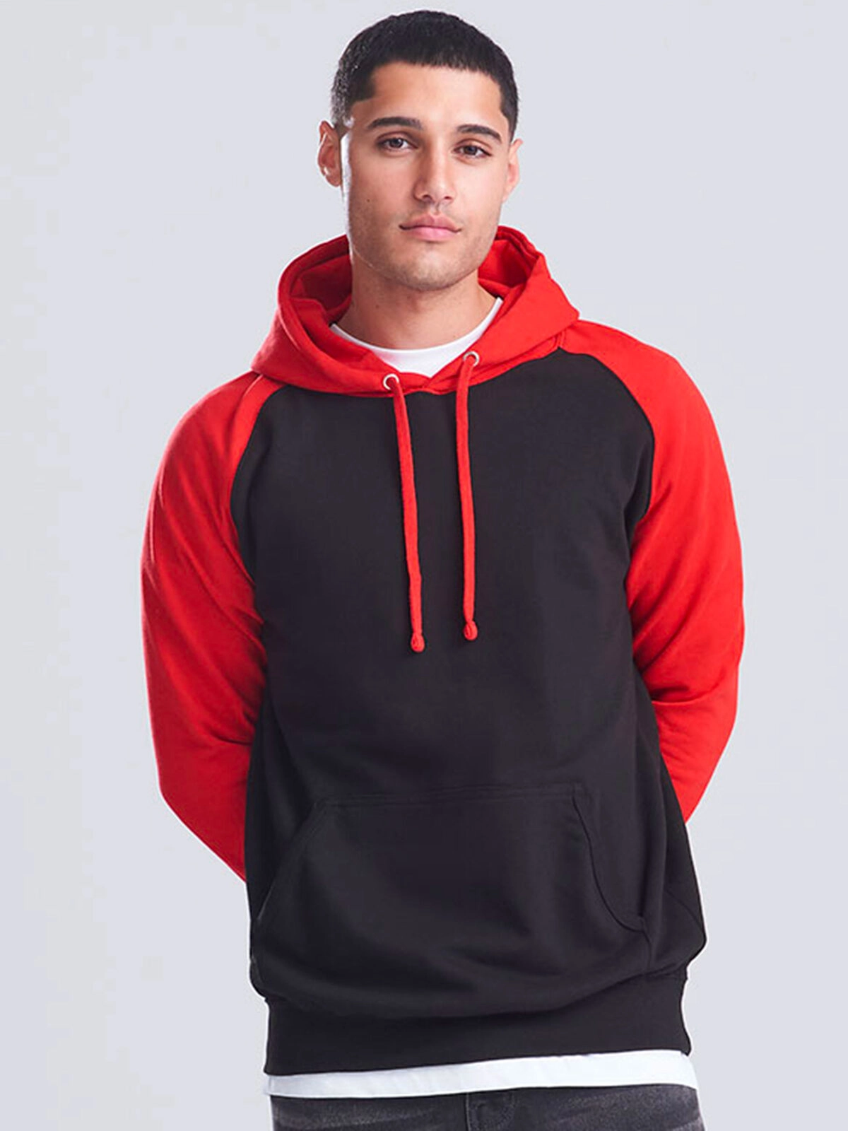 Immagine Baseball Hoodie