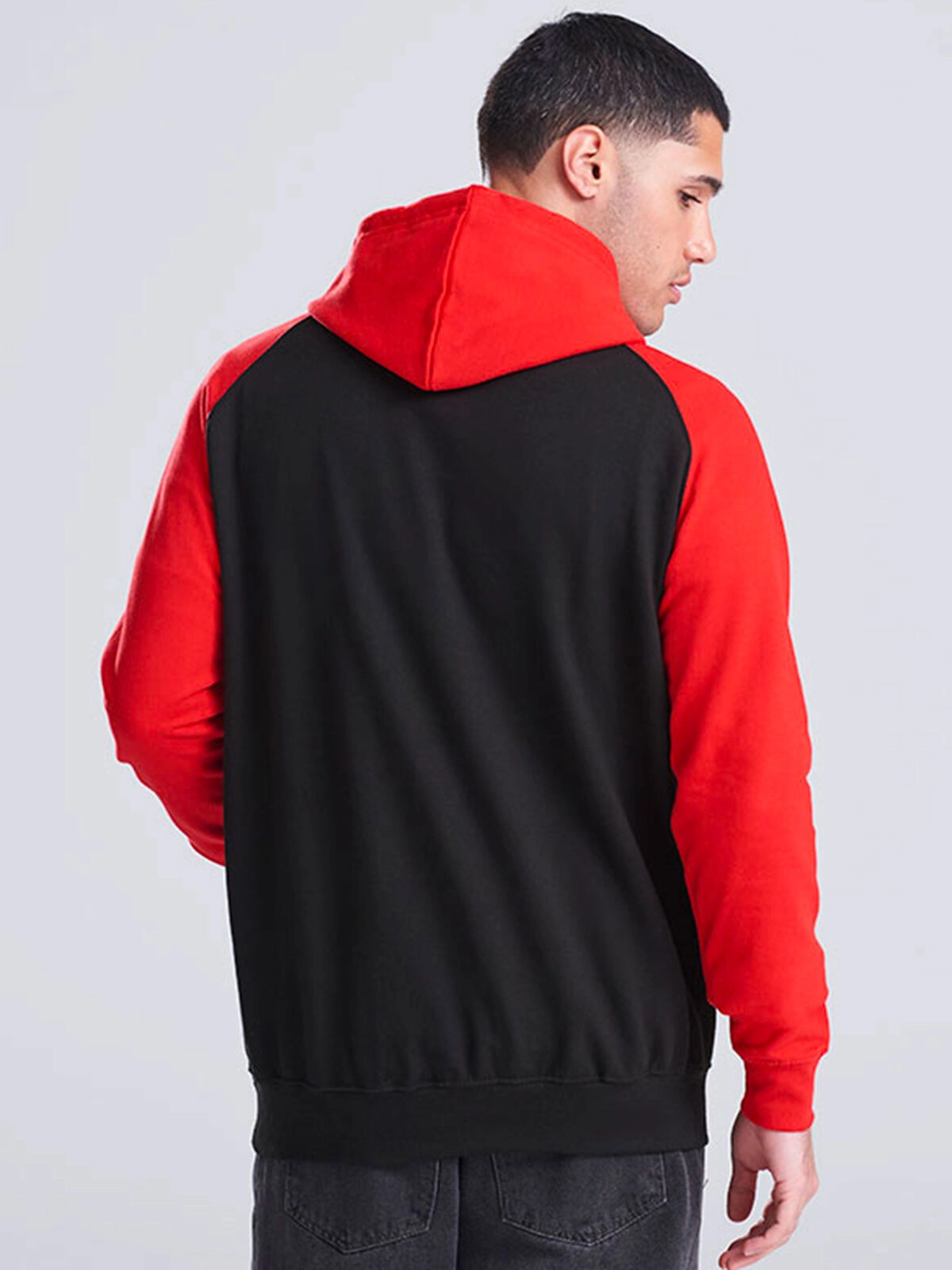 Immagine Baseball Hoodie