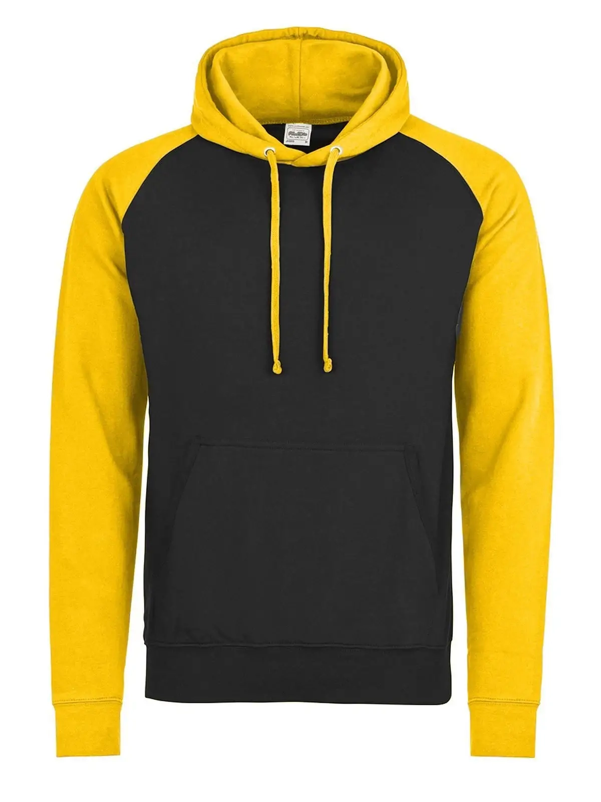 Immagine Baseball Hoodie