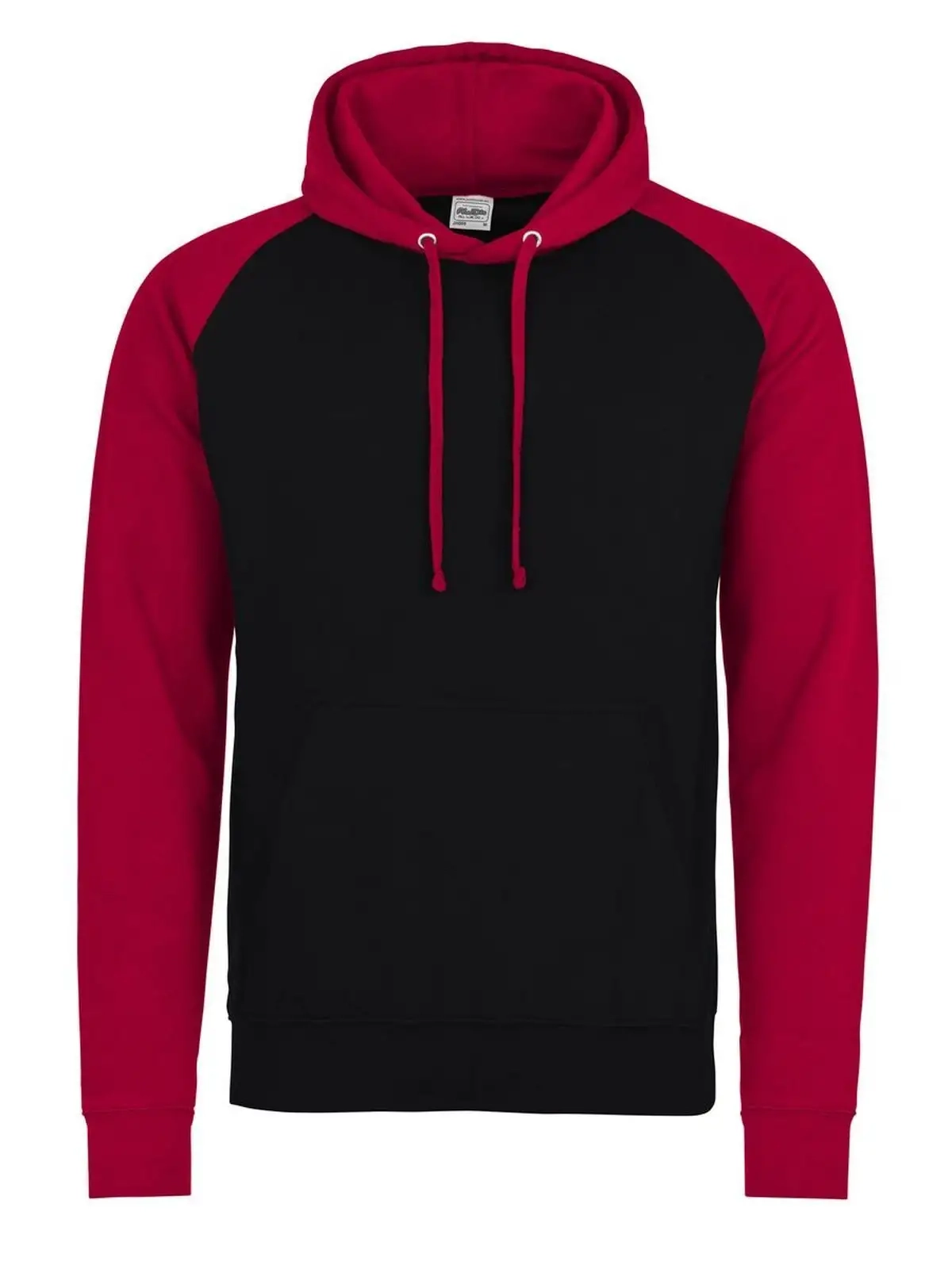 Immagine Baseball Hoodie