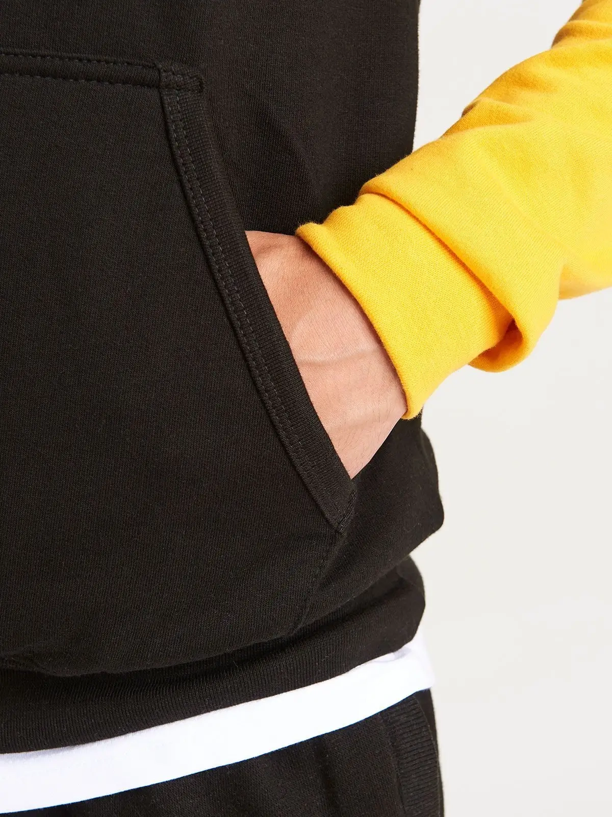 Immagine Baseball Hoodie