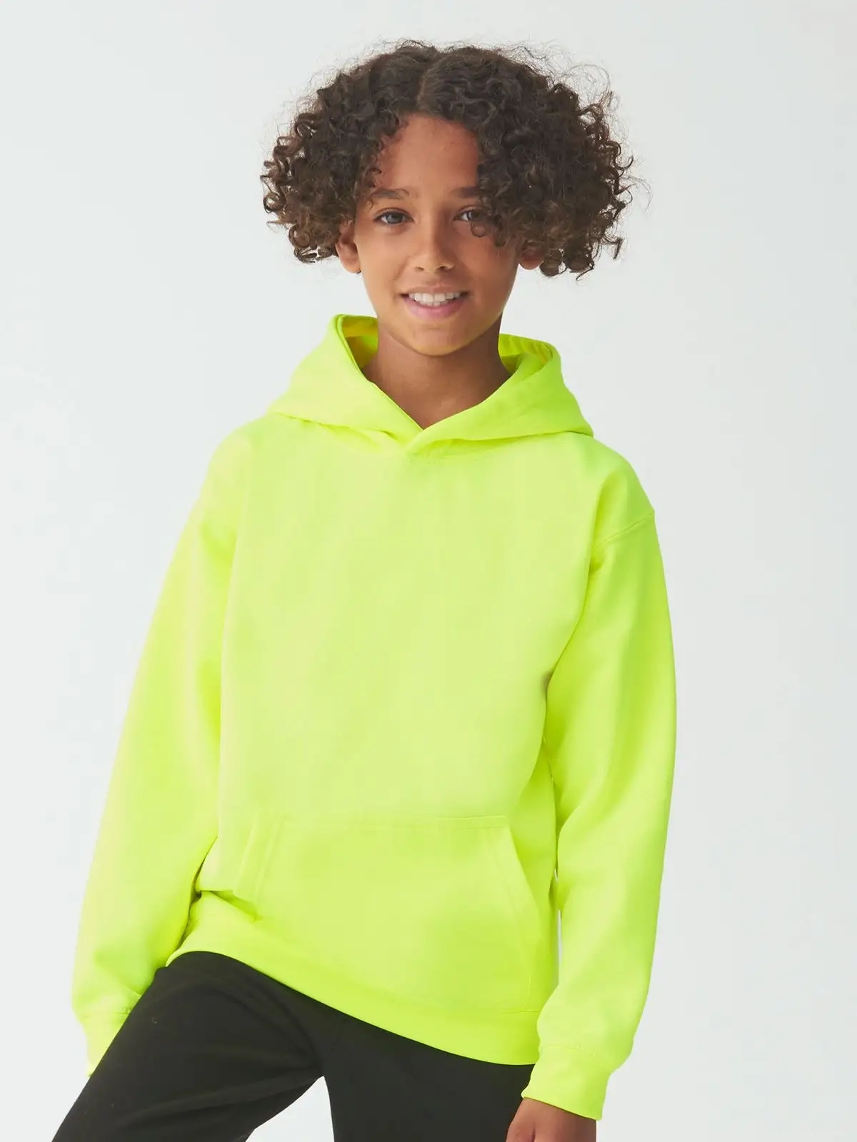 Immagine Kids Electric Hoodie
