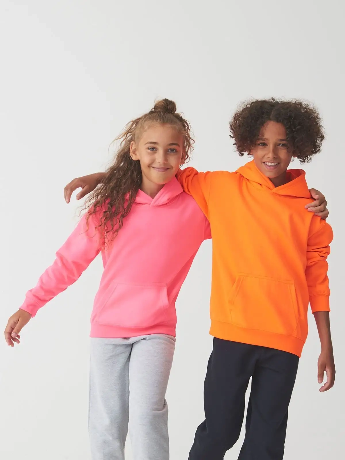 Immagine Kids Electric Hoodie