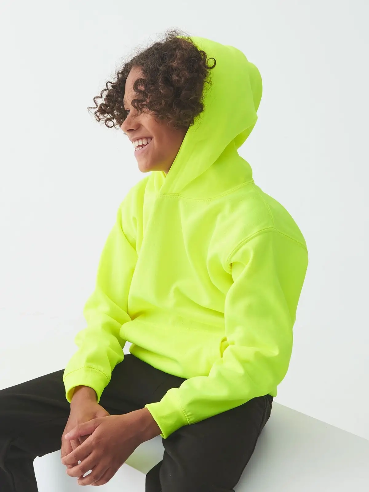 Immagine Kids Electric Hoodie