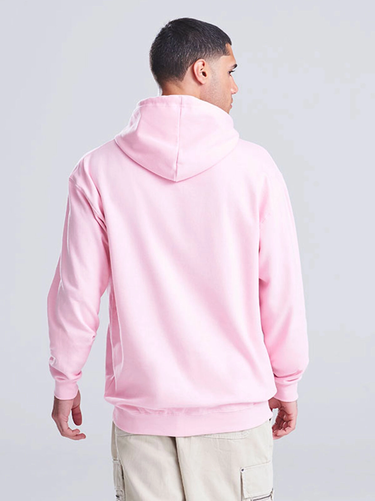 Immagine Varsity Hoodie
