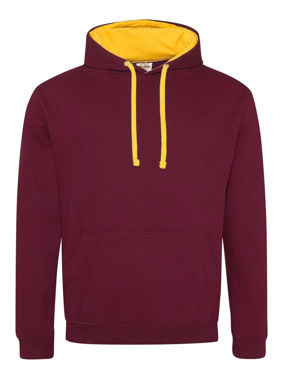 Immagine Varsity Hoodie