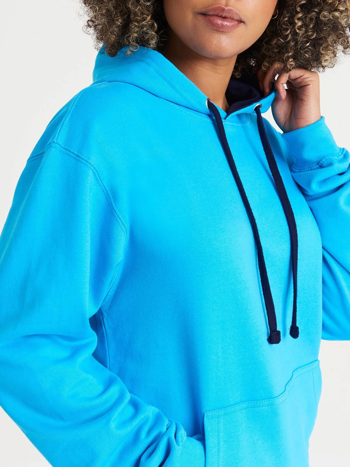 Immagine Varsity Hoodie