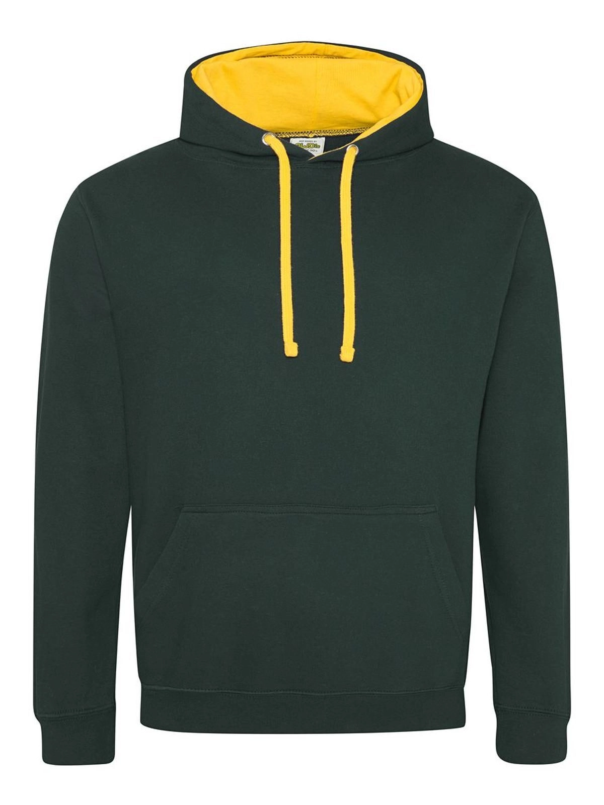 Immagine Varsity Hoodie