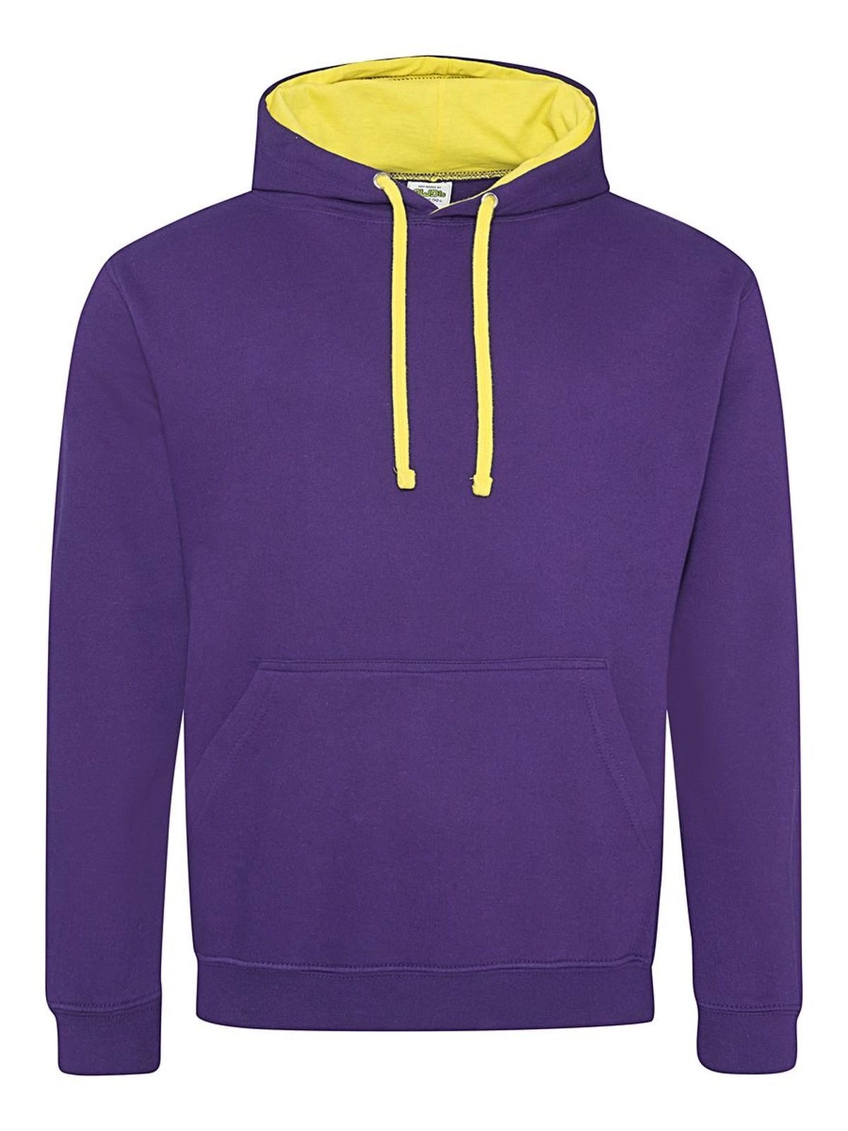 Immagine Varsity Hoodie
