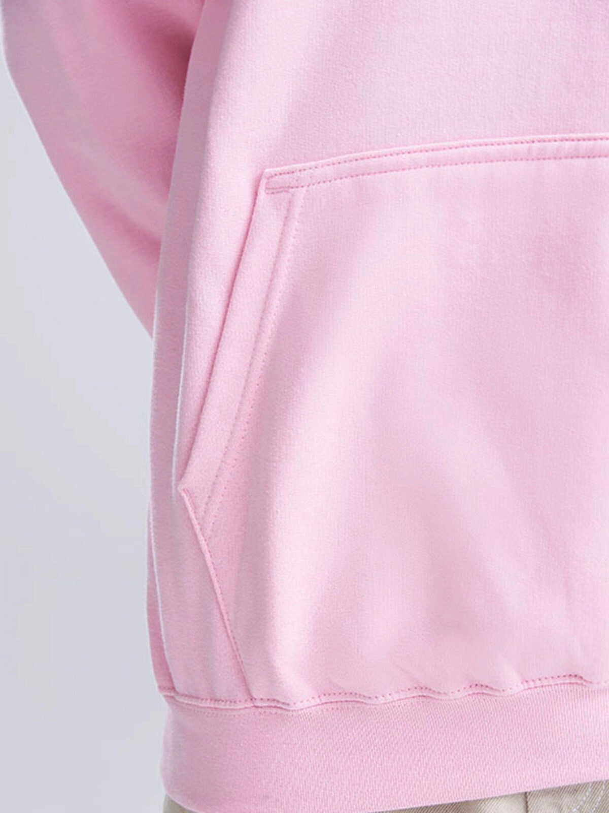 Immagine Varsity Hoodie