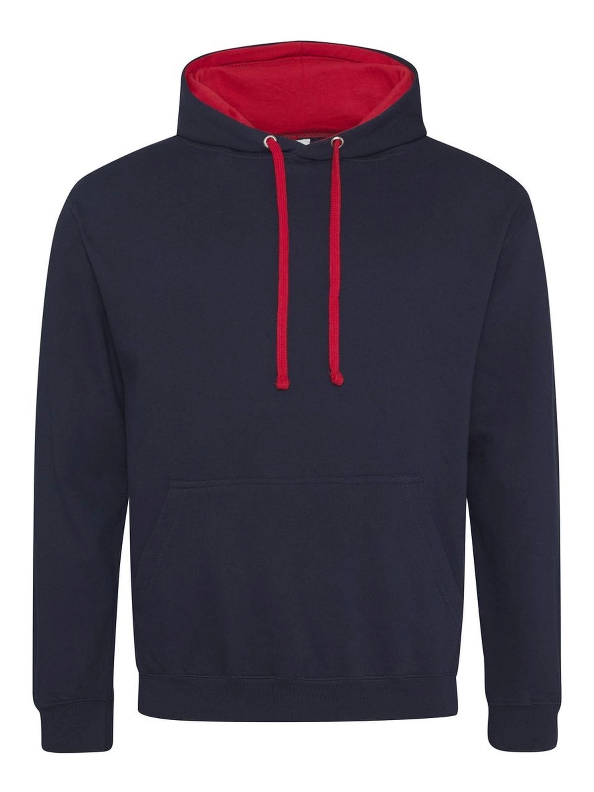 Immagine Varsity Hoodie