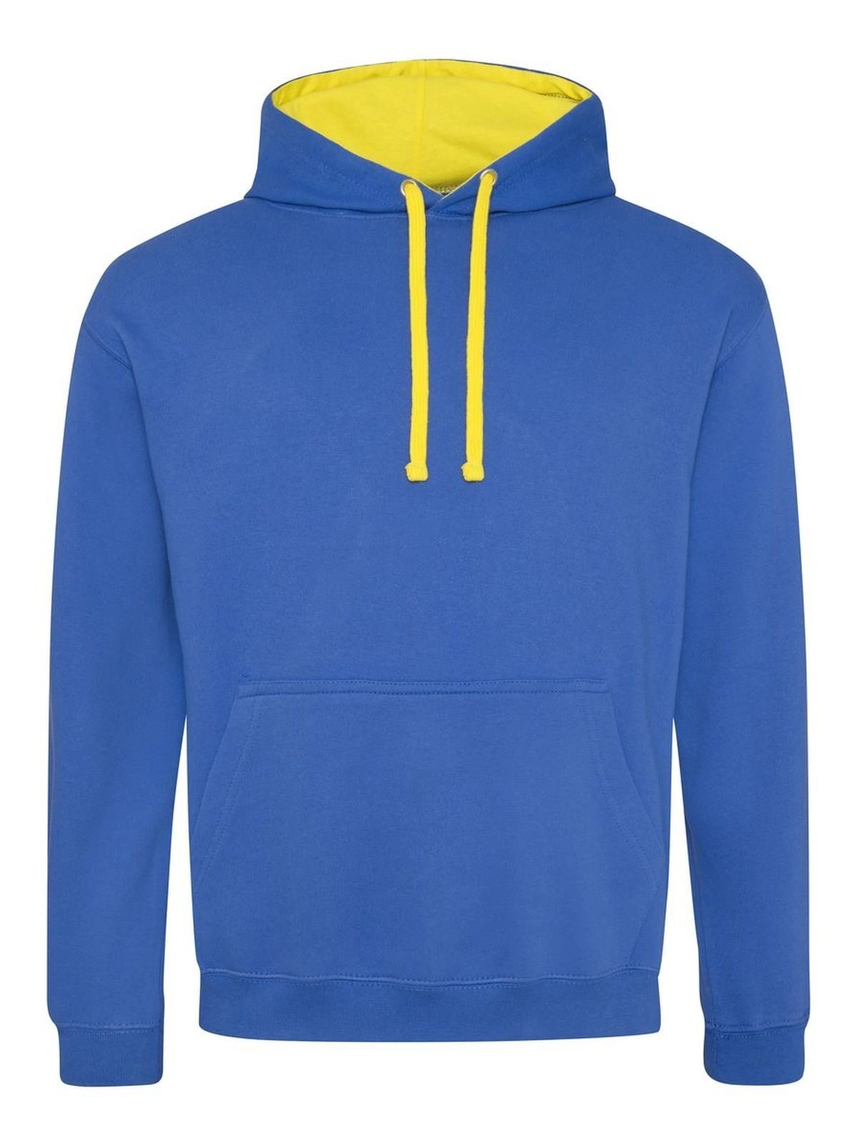 Immagine Varsity Hoodie
