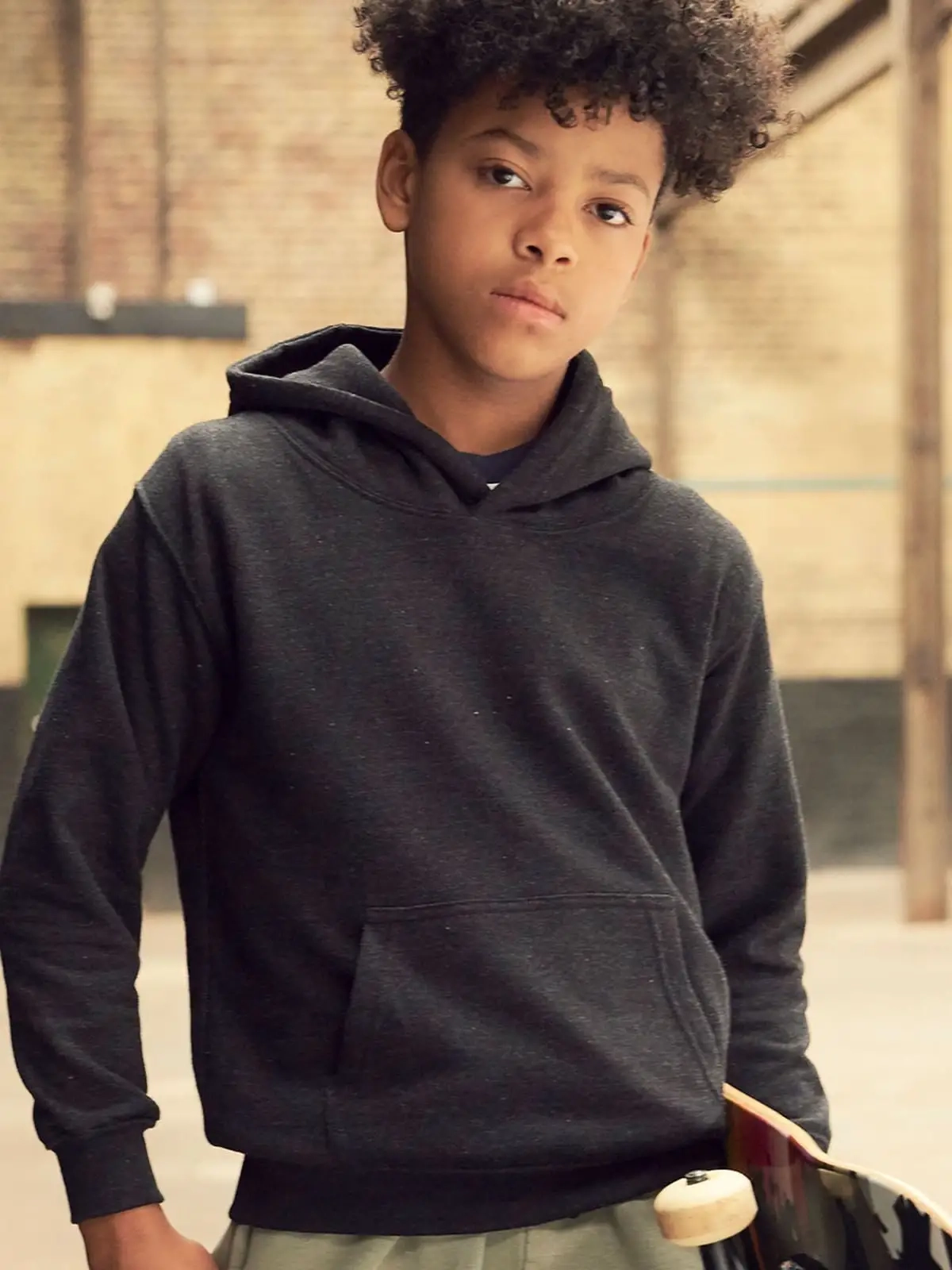 Immagine Kids Hoodie