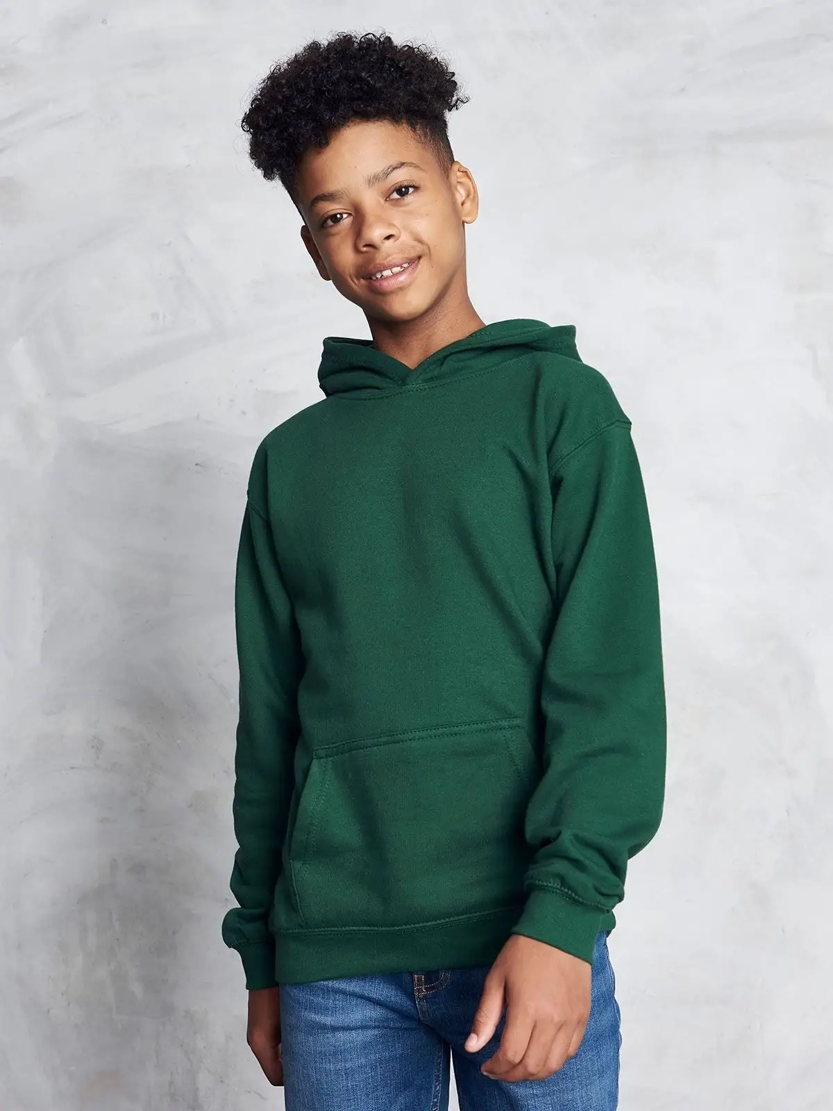 Immagine Kids Hoodie