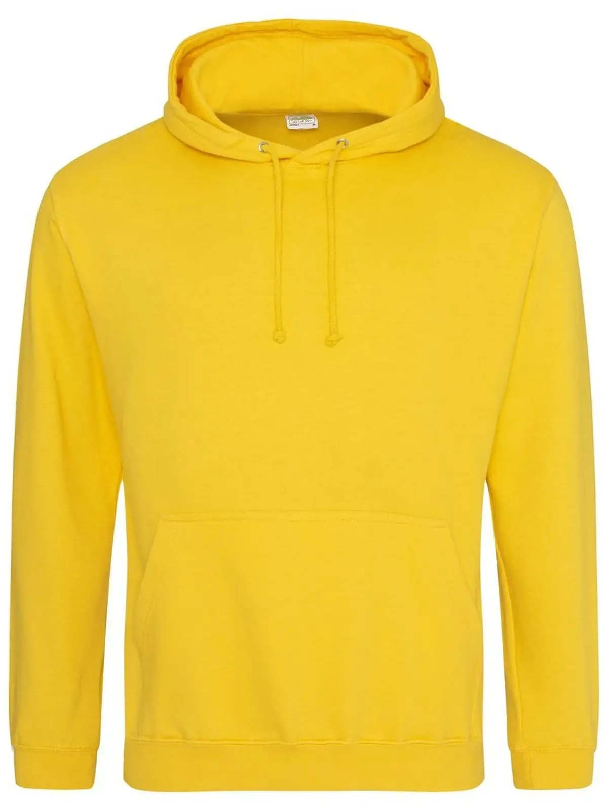Immagine College Hoodie - Felpa cappuccio