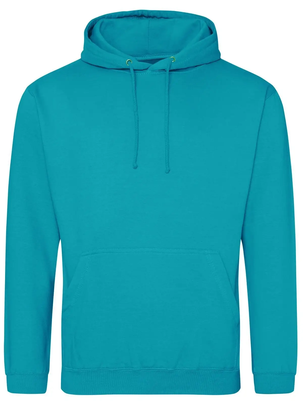 Immagine College Hoodie - Felpa cappuccio