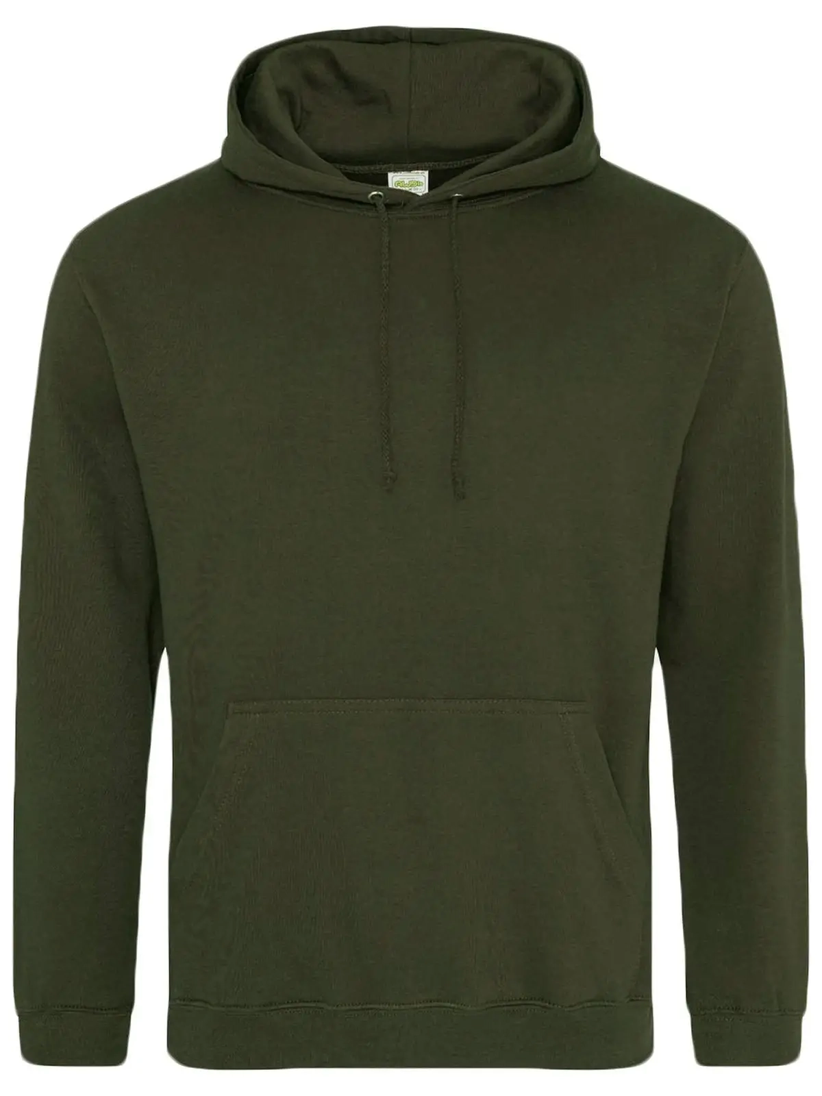 Immagine College Hoodie - Felpa cappuccio