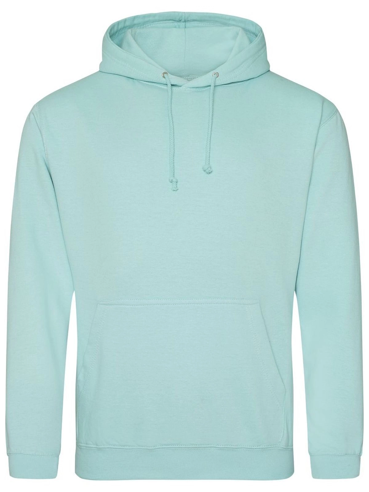 Immagine College Hoodie - Felpa cappuccio