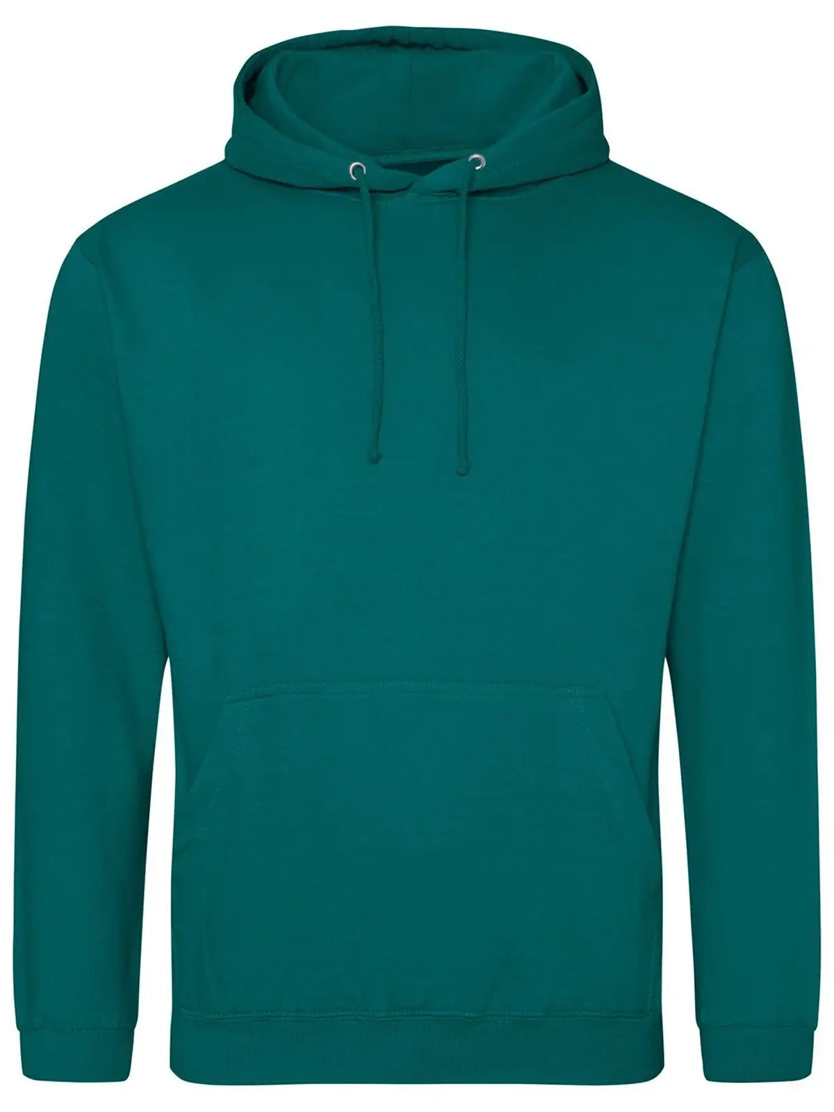 Immagine College Hoodie - Felpa cappuccio