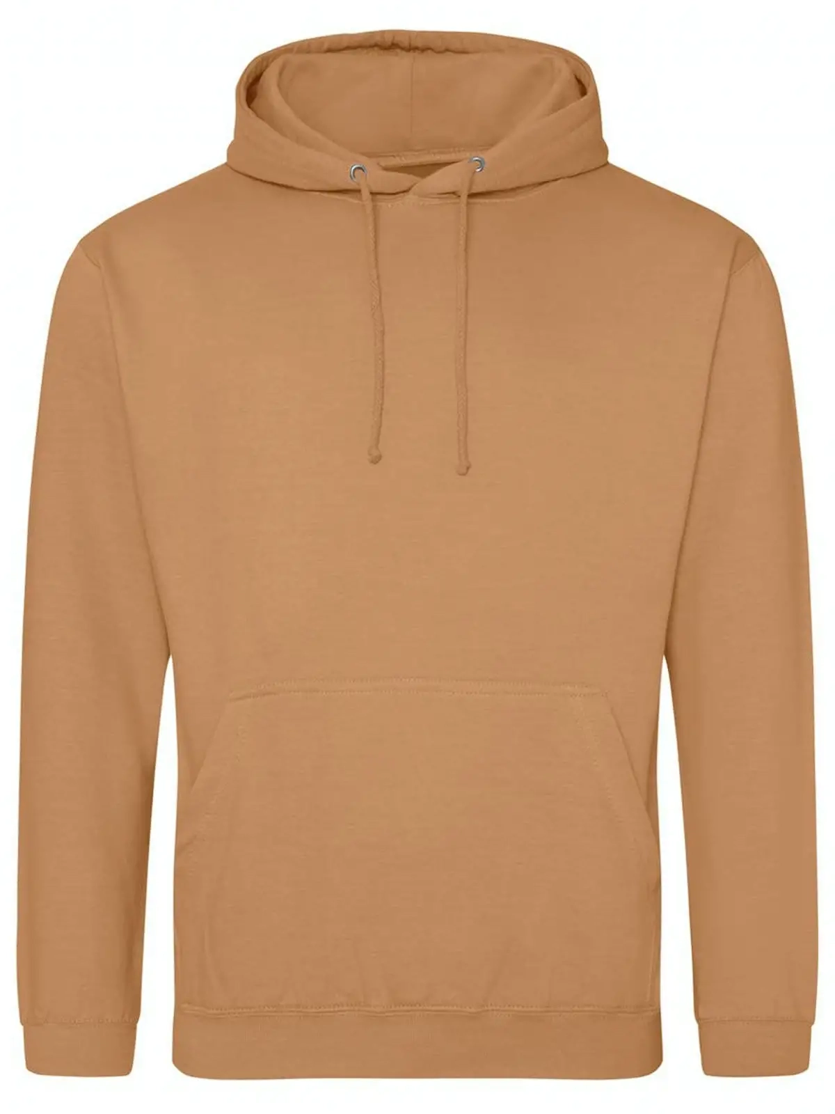 Immagine College Hoodie - Felpa cappuccio