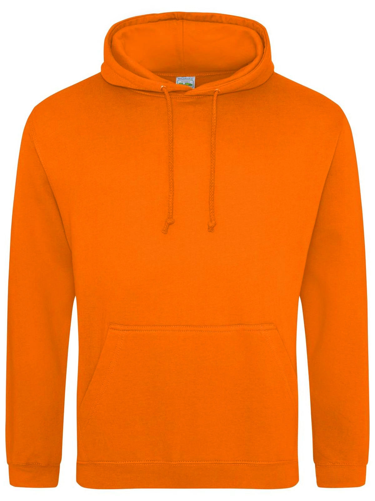 Immagine College Hoodie - Felpa cappuccio