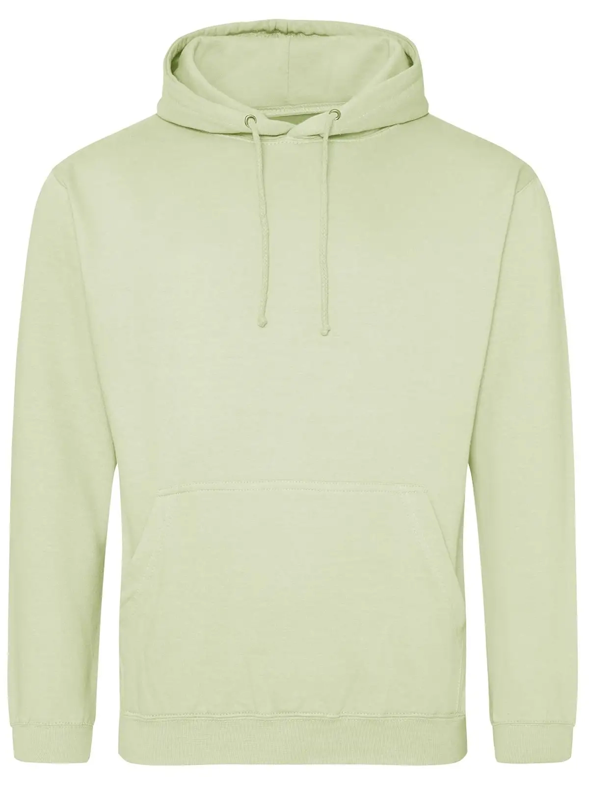 Immagine College Hoodie - Felpa cappuccio