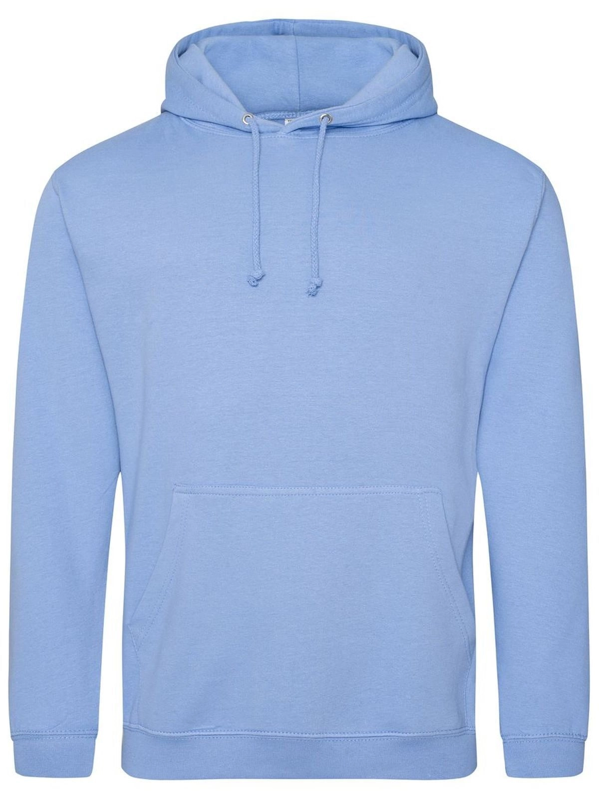 Immagine College Hoodie - Felpa cappuccio