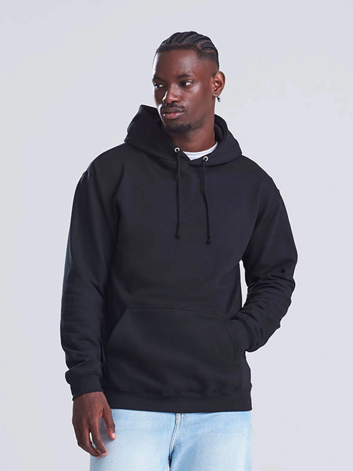 Immagine College Hoodie - Felpa cappuccio