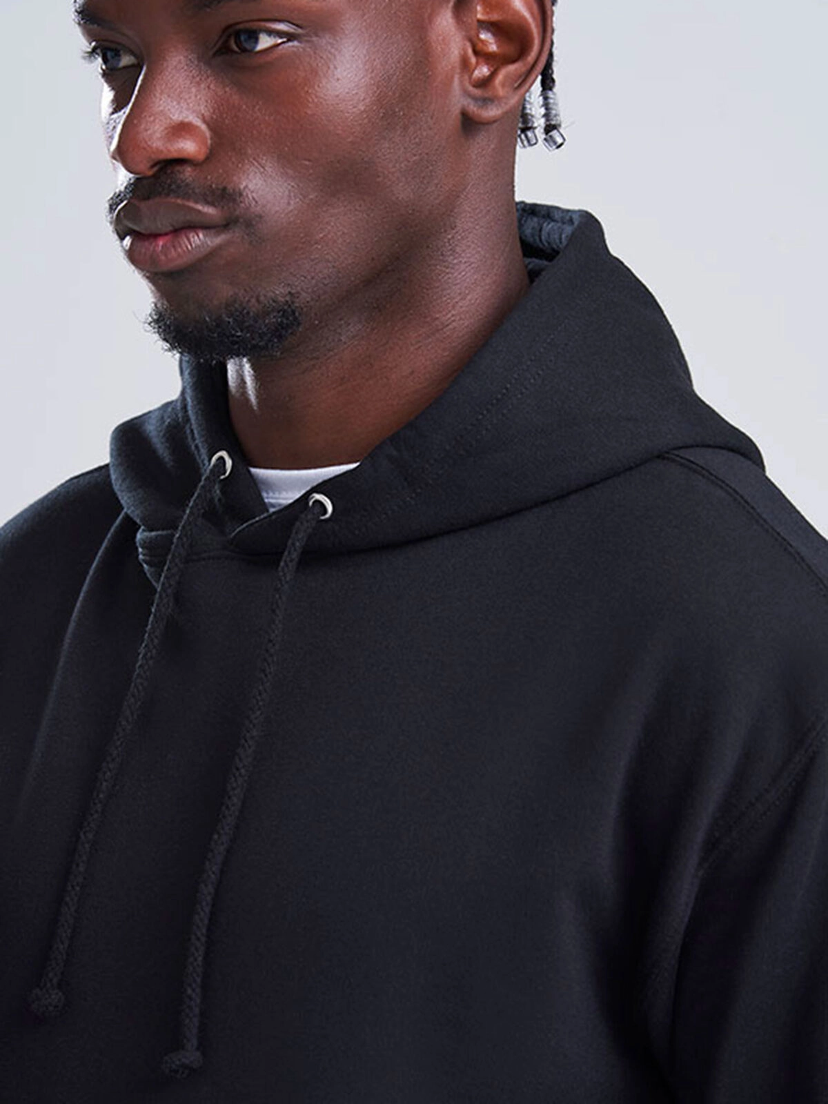Immagine College Hoodie - Felpa cappuccio