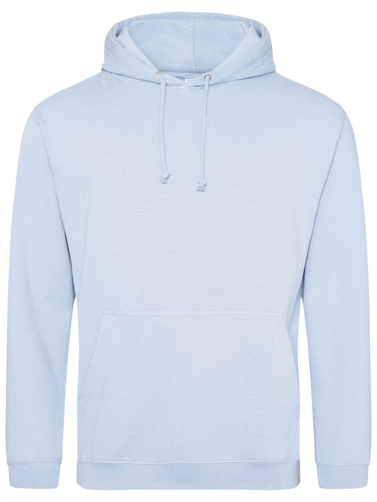 Immagine College Hoodie - Felpa cappuccio