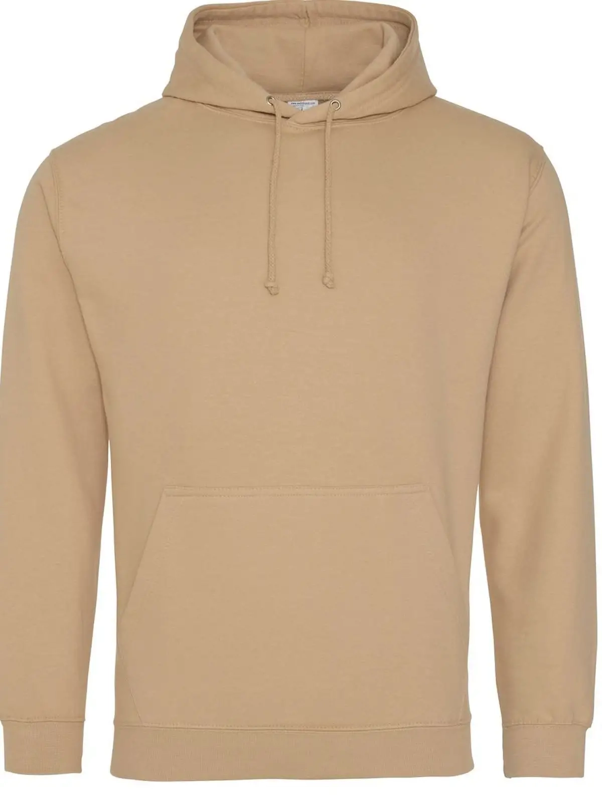 Immagine College Hoodie - Felpa cappuccio