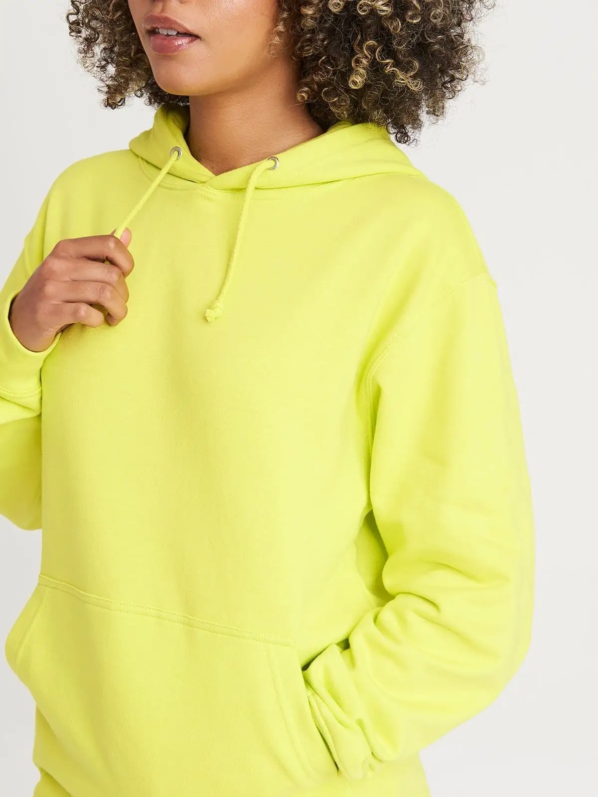 Immagine College Hoodie - Felpa cappuccio