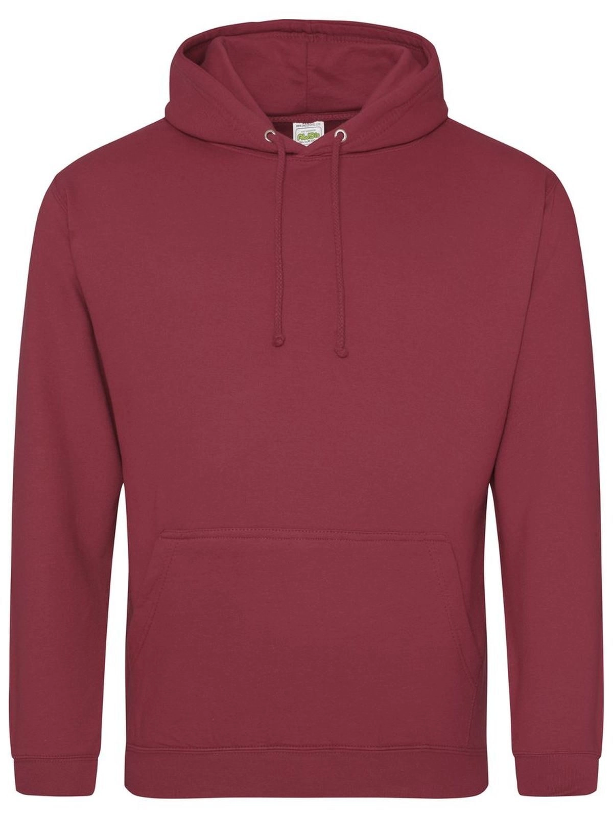 Immagine College Hoodie - Felpa cappuccio