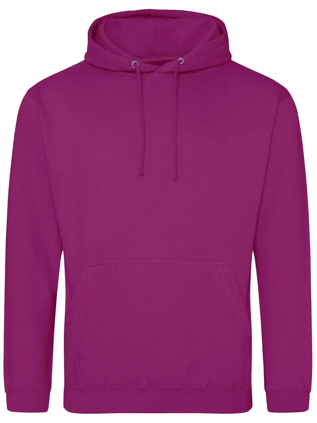 Immagine College Hoodie - Felpa cappuccio