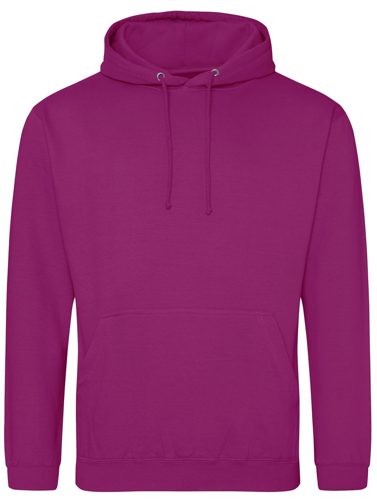 Immagine College Hoodie - Felpa cappuccio