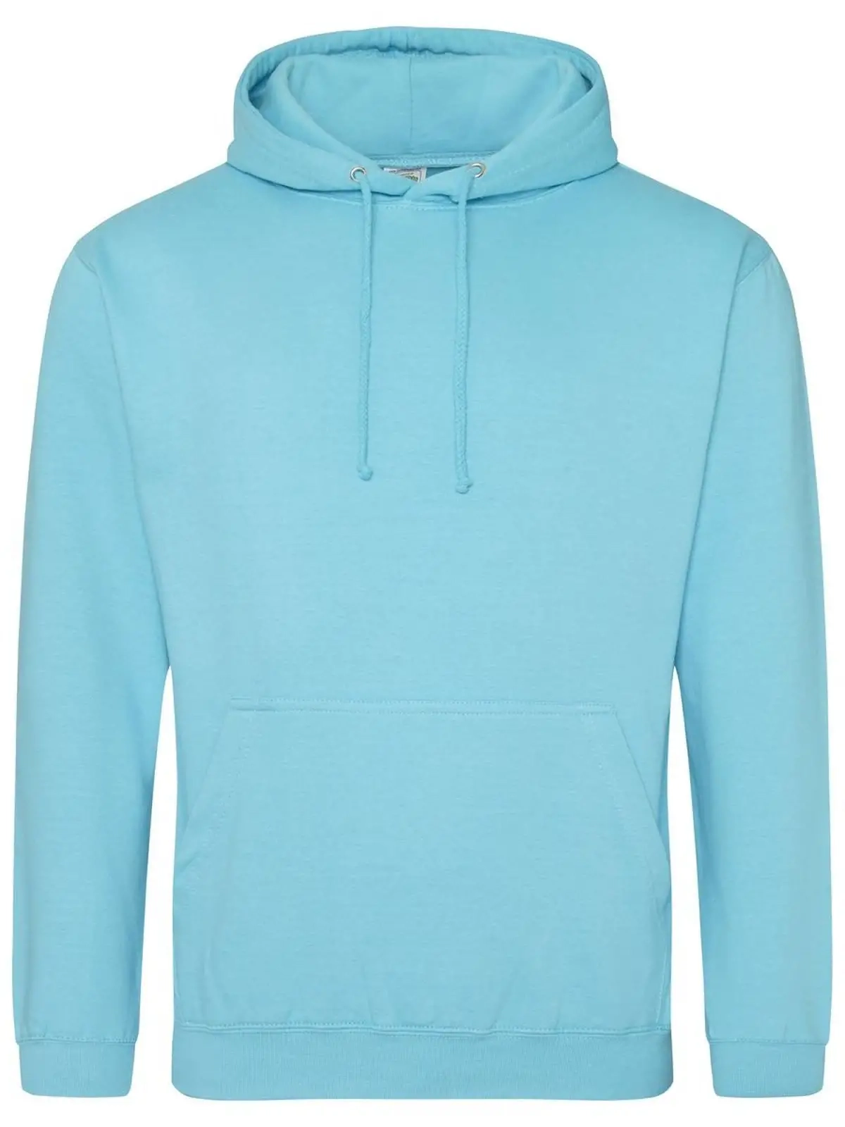 Immagine College Hoodie - Felpa cappuccio