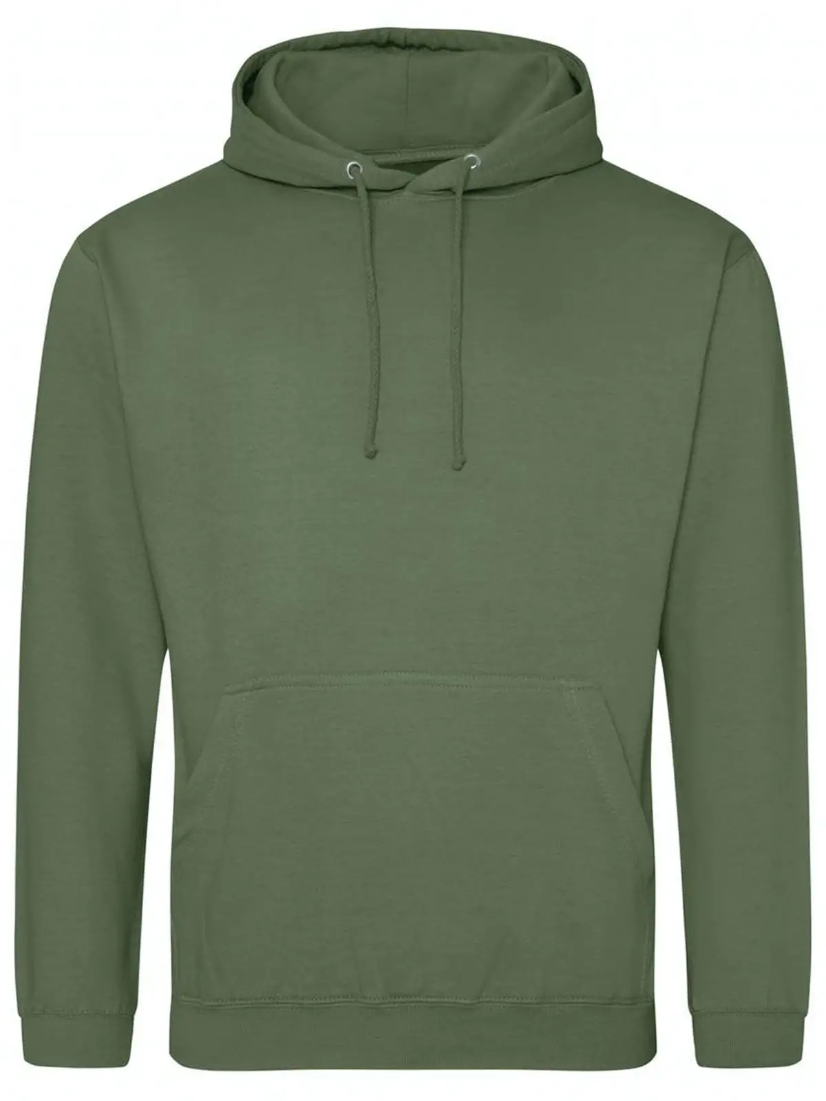 Immagine College Hoodie - Felpa cappuccio