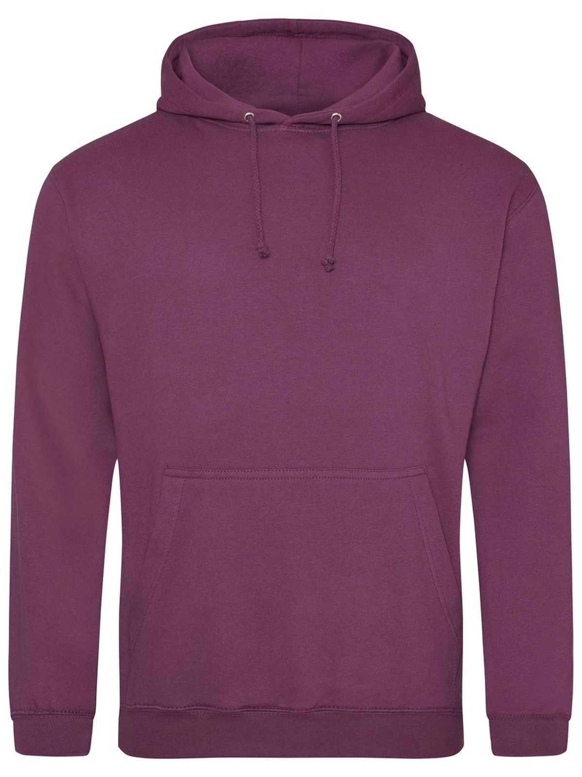 Immagine College Hoodie - Felpa cappuccio