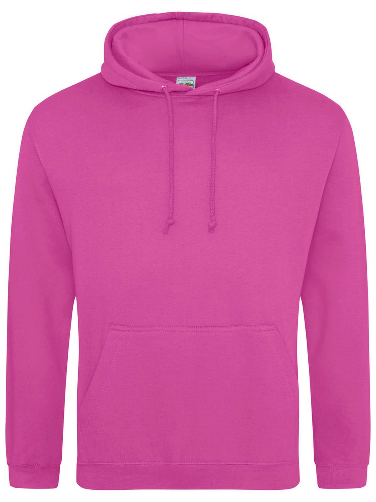 Immagine College Hoodie - Felpa cappuccio