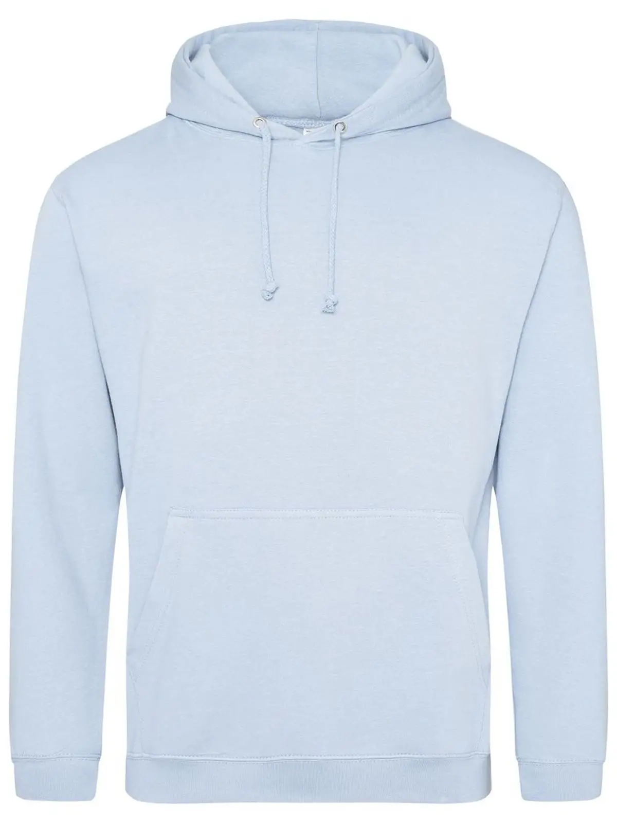 Immagine College Hoodie - Felpa cappuccio