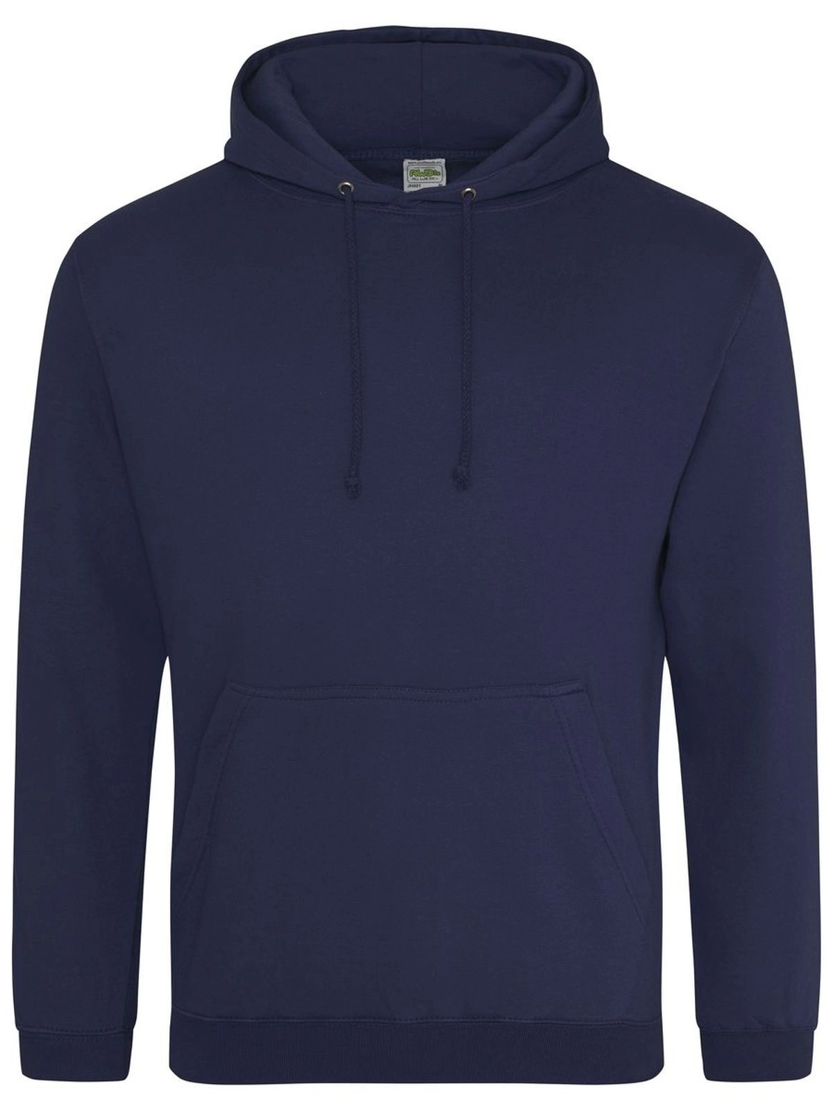 Immagine College Hoodie - Felpa cappuccio